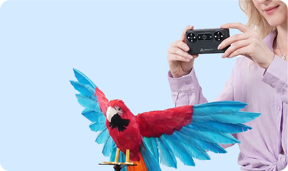 Tốc độ 110 FPS
