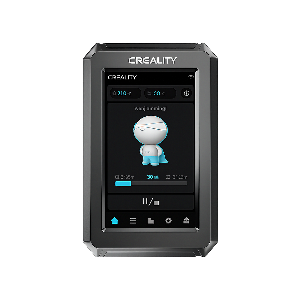 Creality Nebula Smart Kit