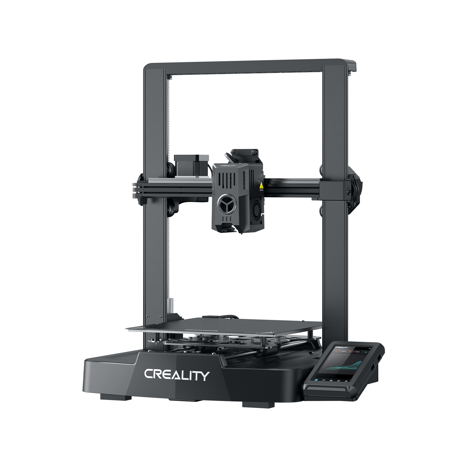 ★オマケ多数★ Creality K1 FDM 3Dプリンター Creality K1 FDM 3Dプリンター 超高速造形600mm/s