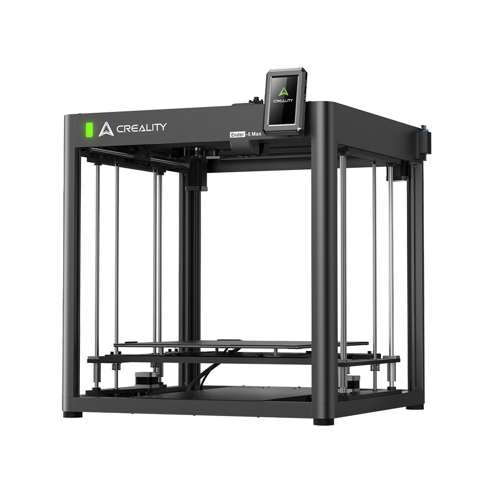 K1 Max 3Dプリンター | AI搭載・高速印刷・大型造形対応 | Creality公式