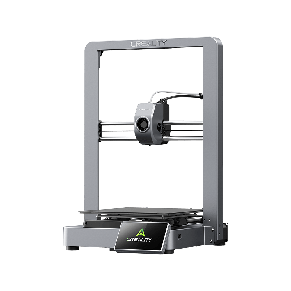 Ender-3 V2 3D Printer | Creality Official