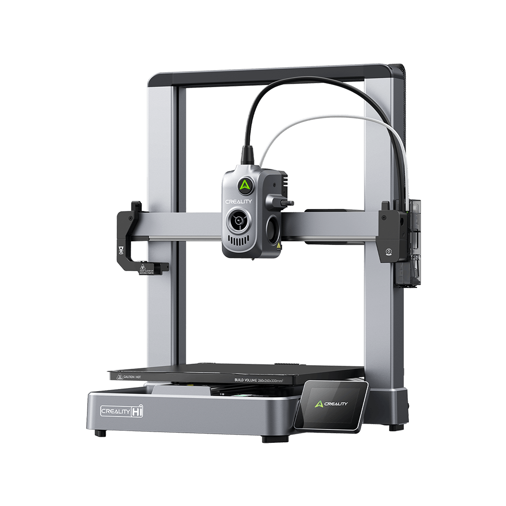 Ender-3 V2 3D Printer | Creality Official
