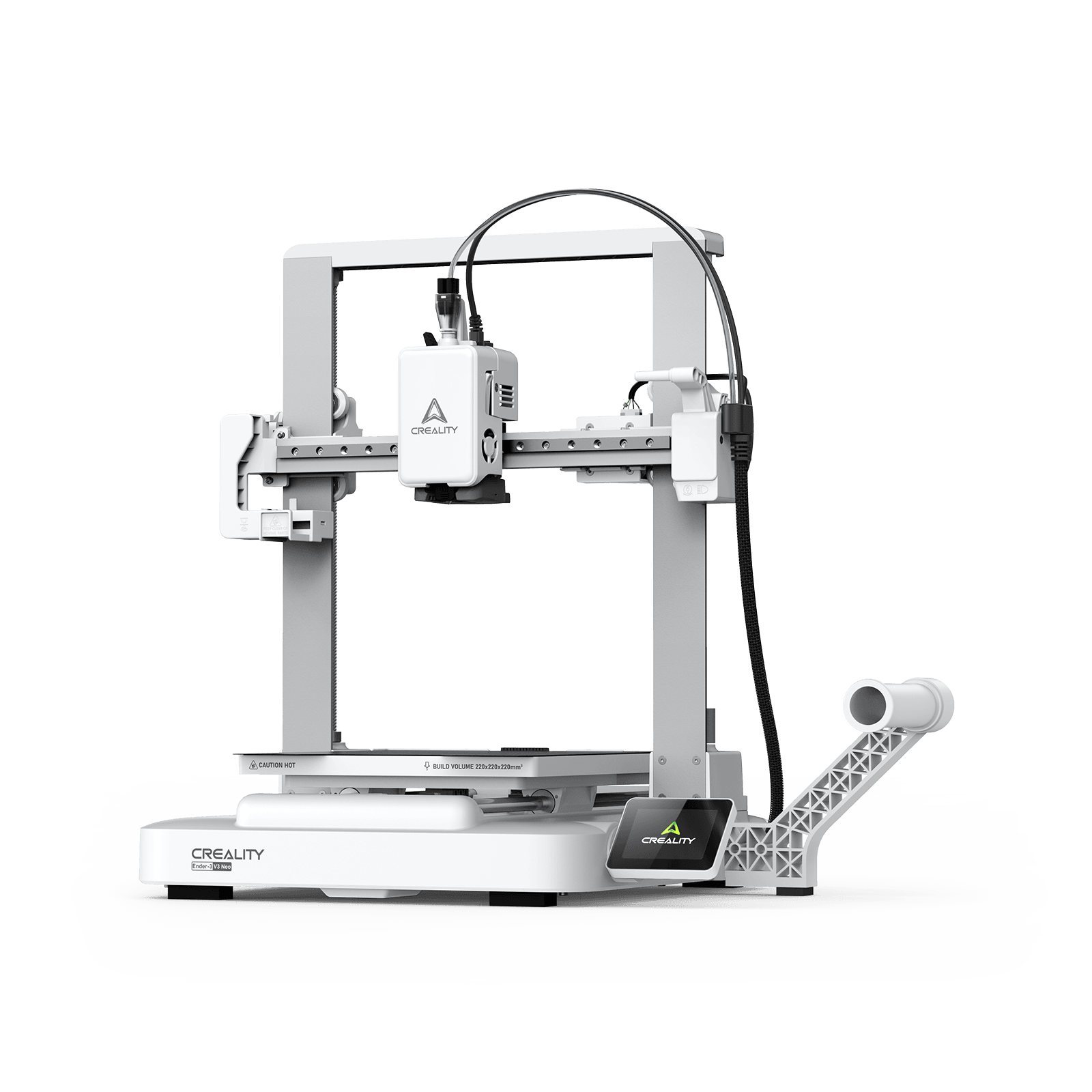 Ender-3 V3 Neo