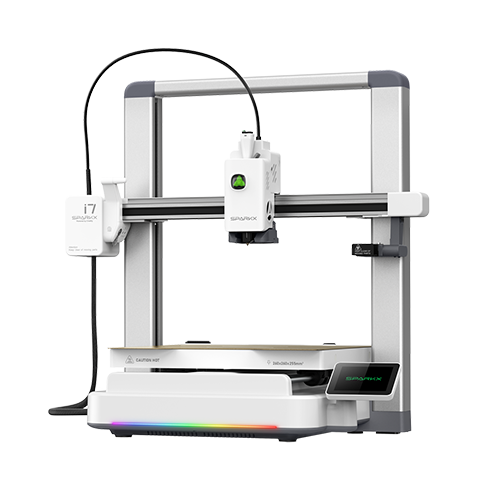 K1 Max 3Dプリンター | AI搭載・高速印刷・大型造形対応 | Creality公式