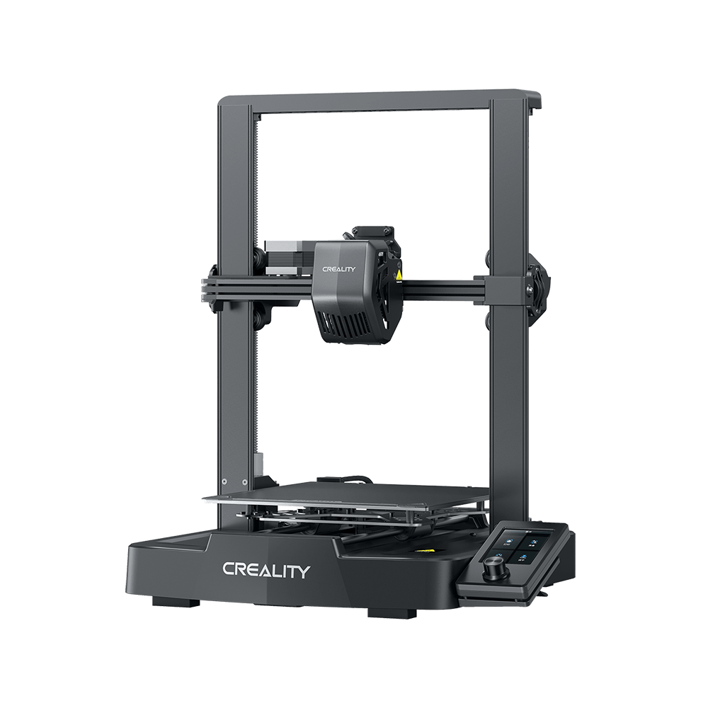Ender-5 S1 3D Printer | Creality Official