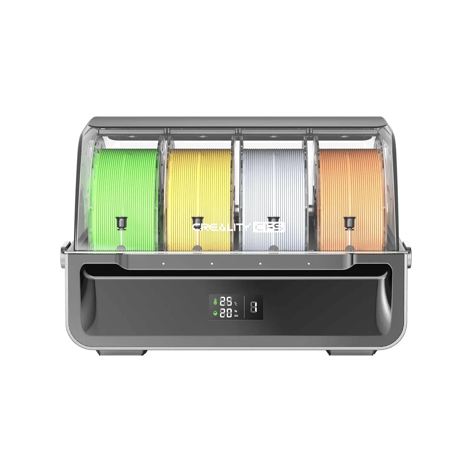 CFS - Creality Filament System