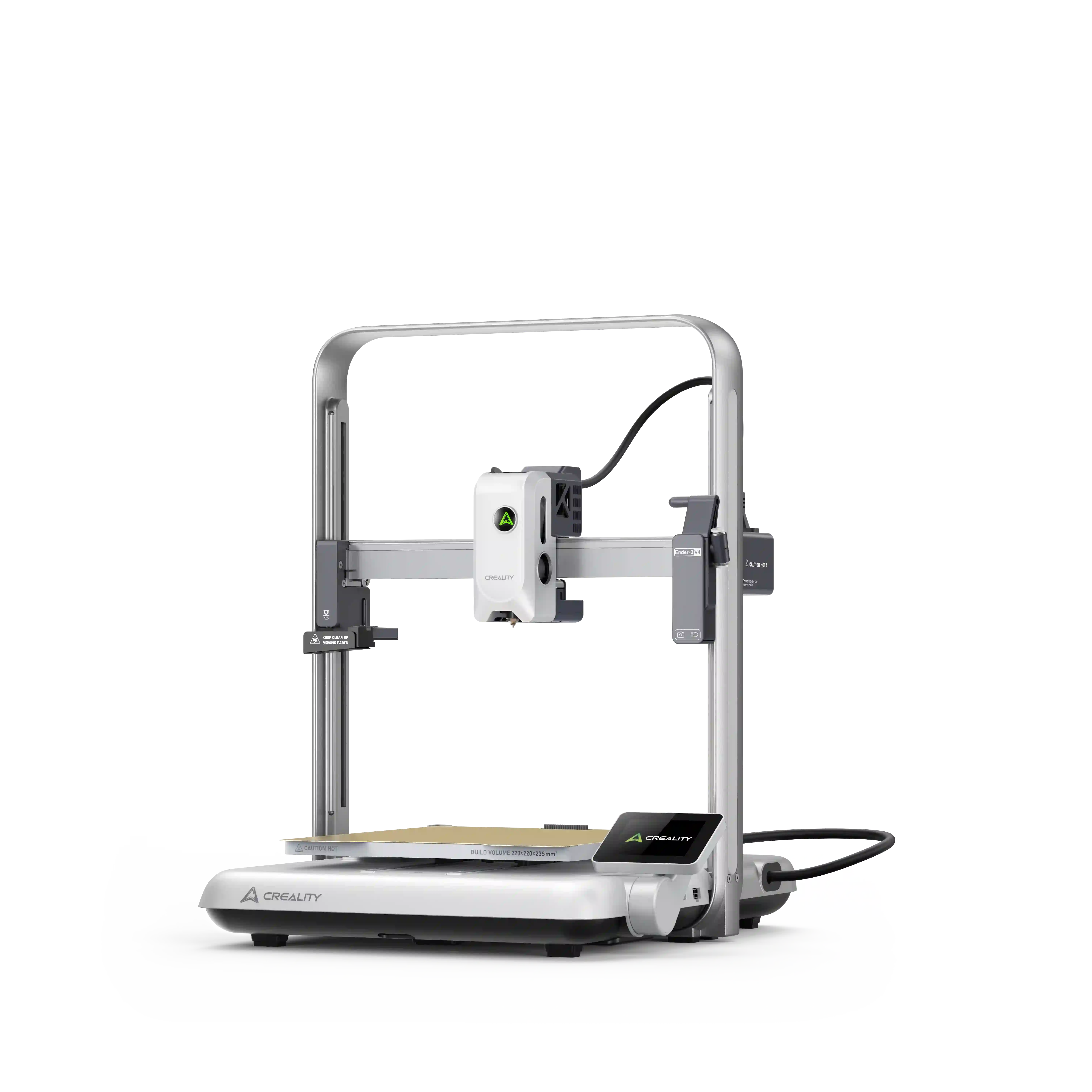 Ender-3 V4
