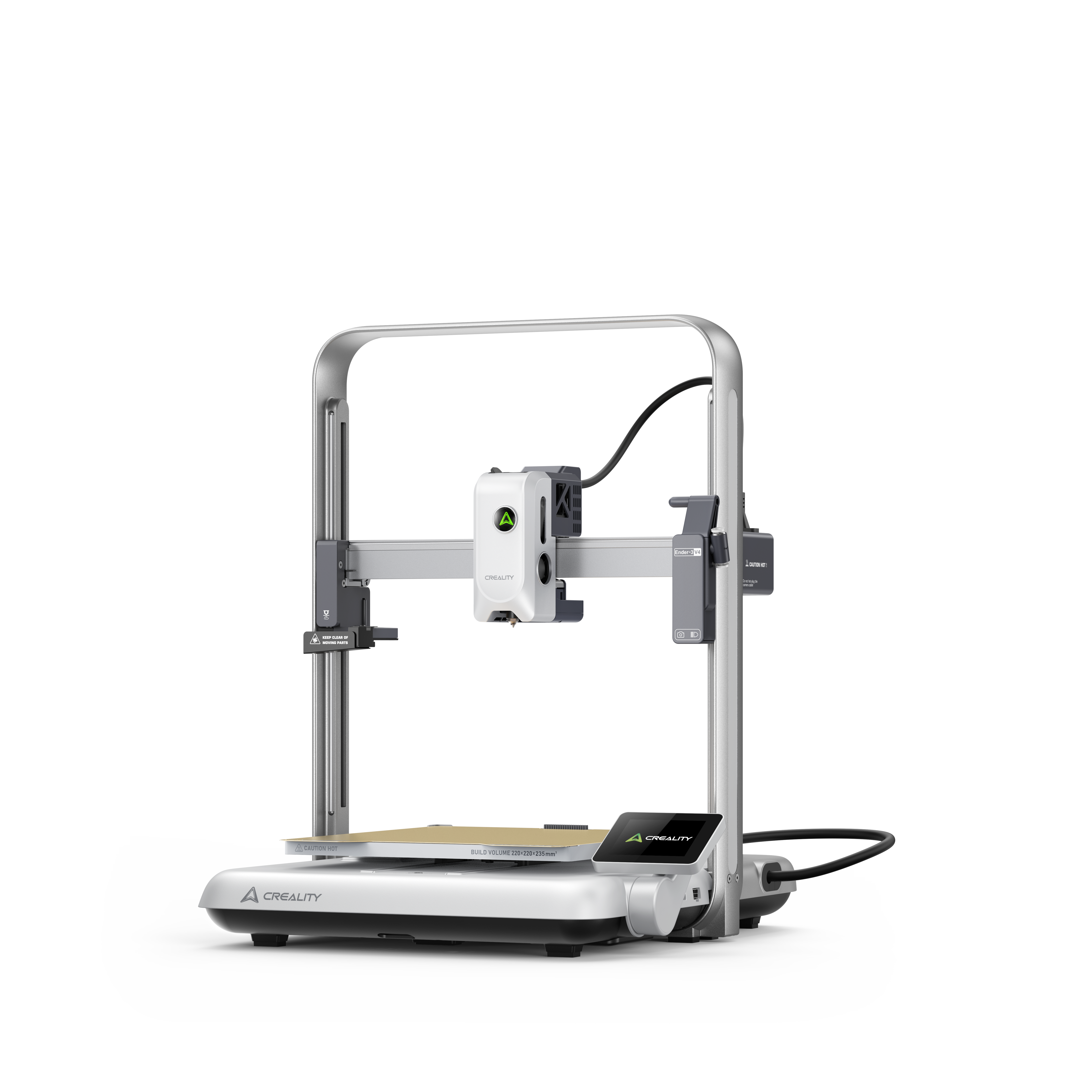 CR-Scan 01 3D Scanner-Creality 3D