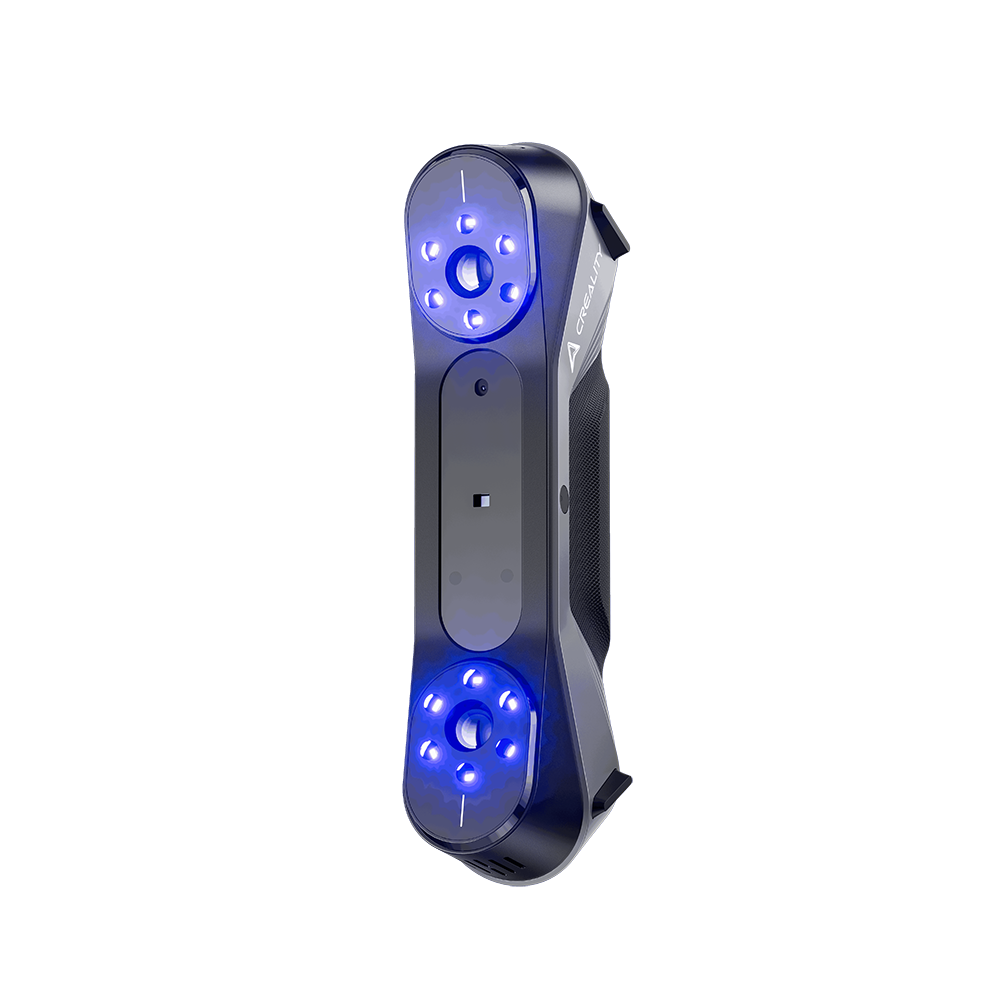 CR-Scan Raptor