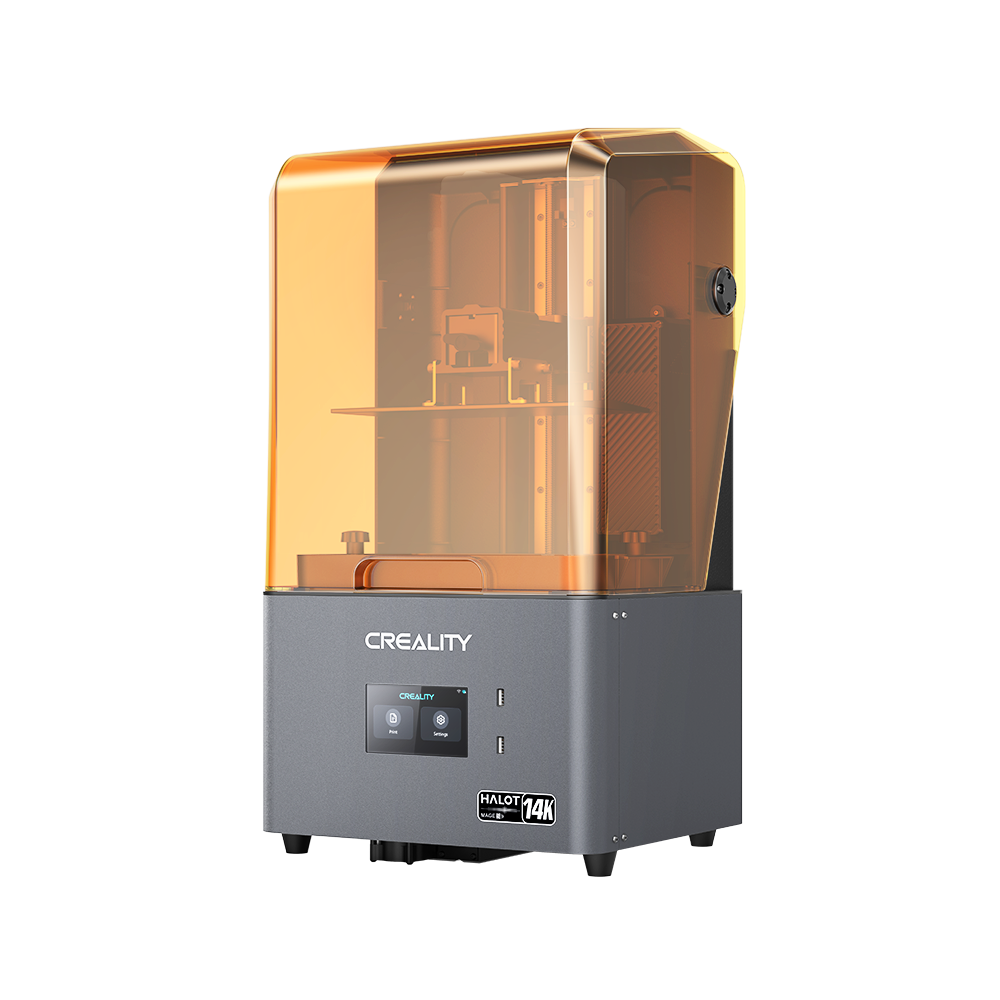 サ*コ様 CREALITY HALOT 8K 3Dプリンター Creality HALOT-MAGE 8K 光造形3Dプリンター — 3Dプリンター