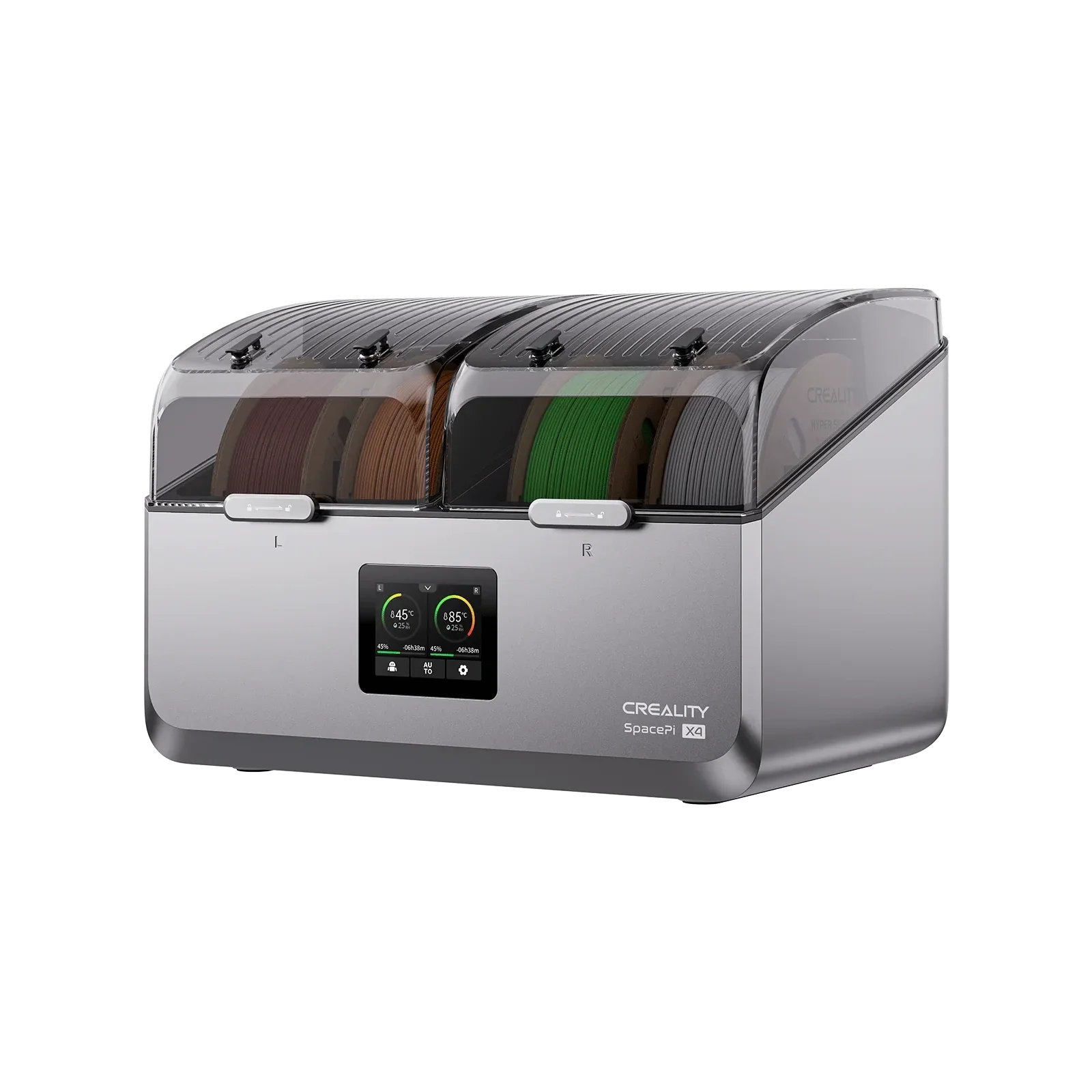 Creality SpacePi X4
