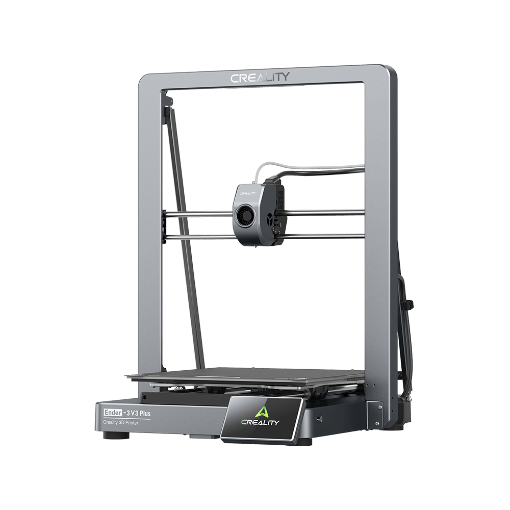 Ender-3 V3 Plus