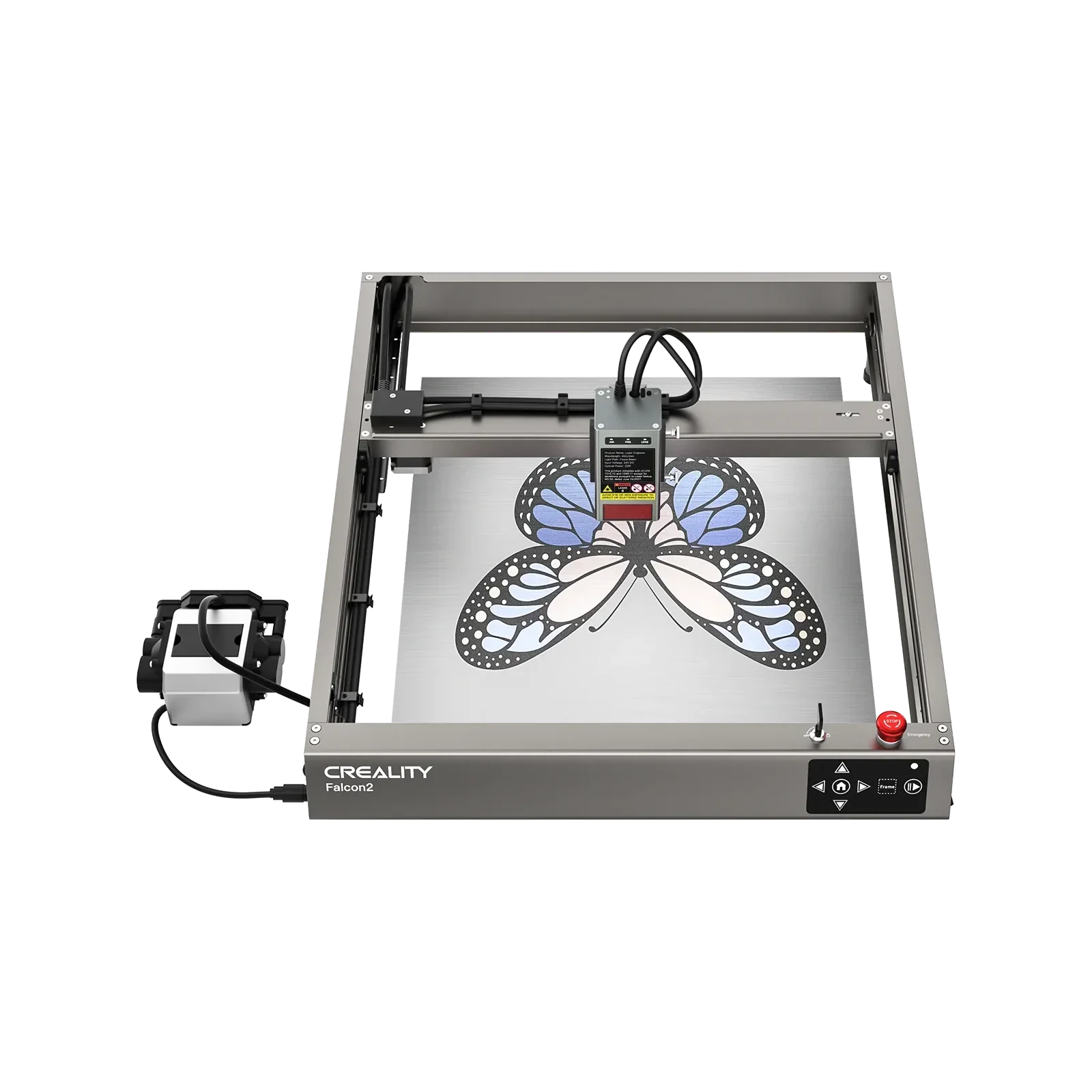 Creality Falcon2 22W