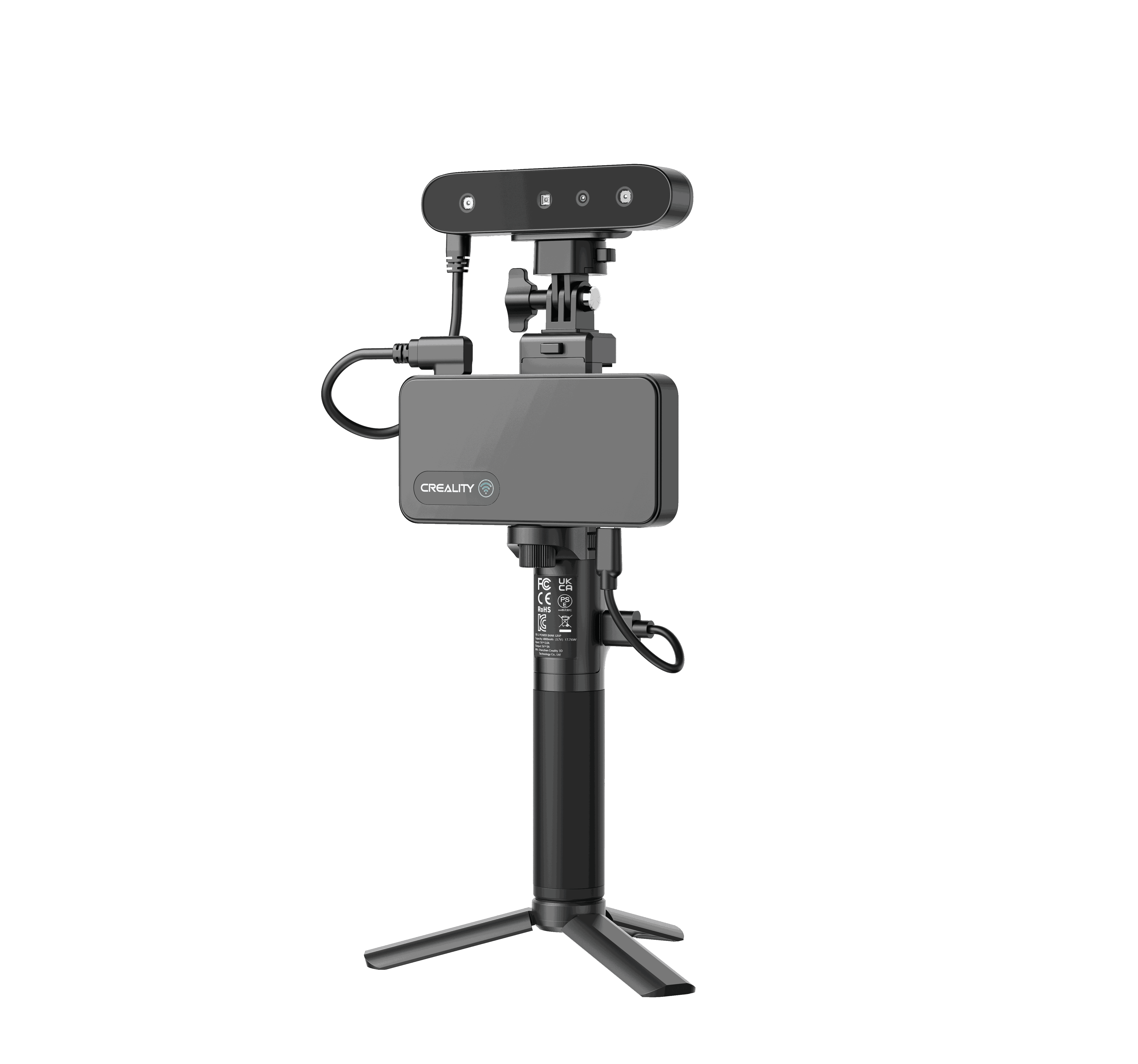 CR-Scan Ferret Pro 3D Scanner | Creality Official