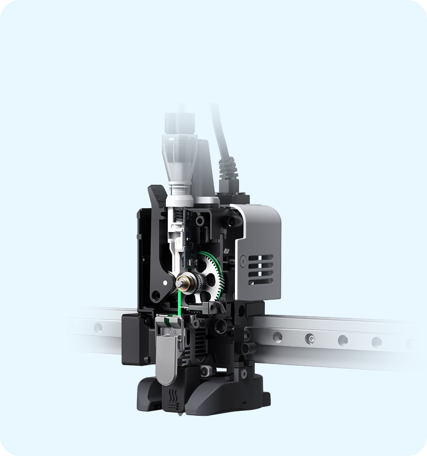 Ender-3 V3 Neo: Your First Desktop 3D Printer | Creality Official