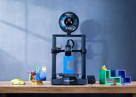 Wie funktioniert der 3D-Drucker? Einfache Erklärung & Praxisbeispiele