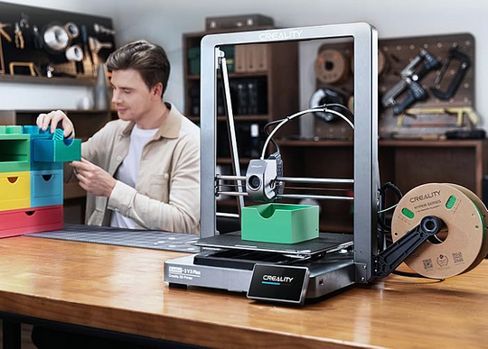 Was kostet ein 3D-Druck? Preise, Faktoren & Tipps zum Kauf