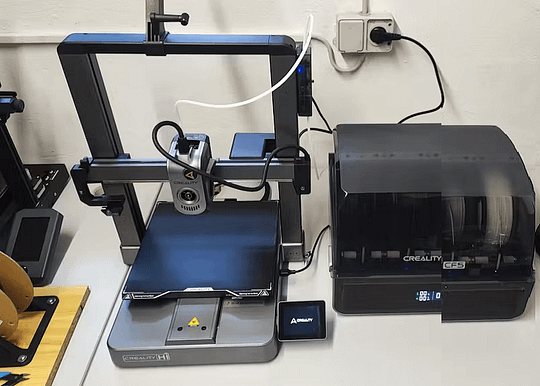 3D-Drucker druckt nicht ? Die häufigsten Fehler & Lösungen 