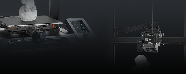 Creality Alle 3D Drucker Produkte