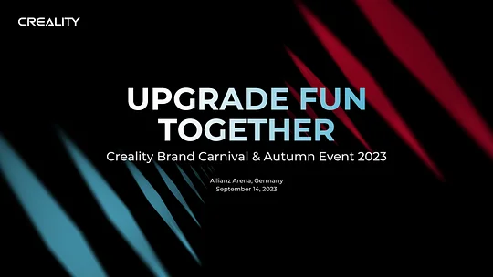 "Upgrade Fun Together": 크리얼리티, 독일 명문구단 FC바이에른 뮌헨과 MOU체결, 성공적인 2023 브랜드 카니발 및 가을 신제품 출시 기념