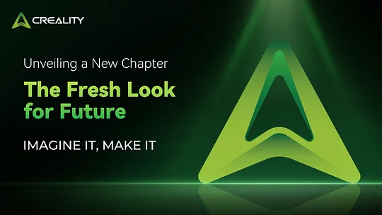 크리얼리티, 2024년부터 새로운 브랜드 선언