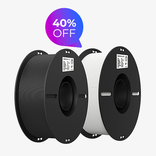 Ender-PLA Value Pack(2 Spools Pack)