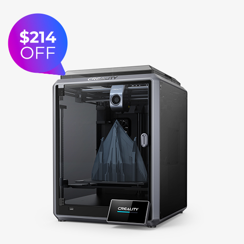 K1 3D Printer