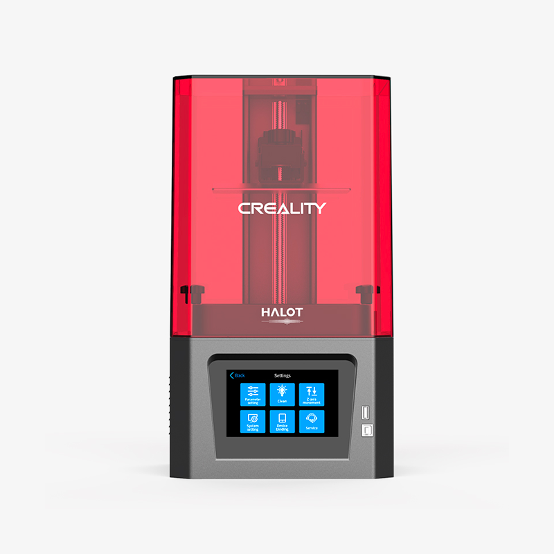 HALOT-ONE 3D Printer