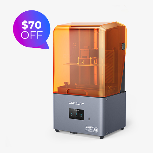 HALOT-MAGE 3D Printer