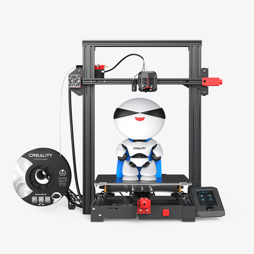 Ender-3 Max Neo 3D Printer