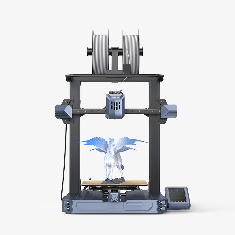 CR-10 SE 3D Printer
