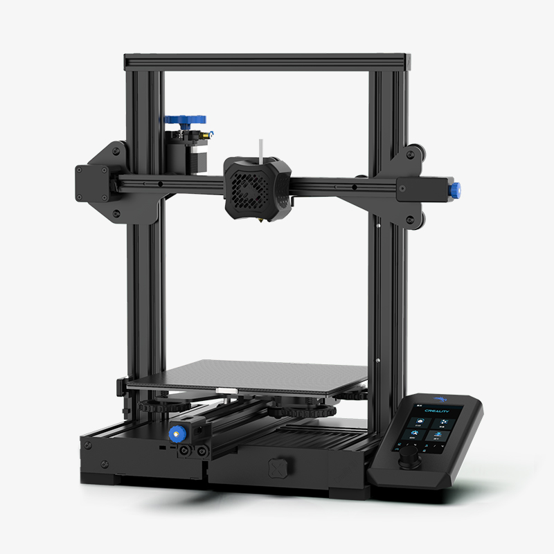 Ender-3 V2 3D Printer