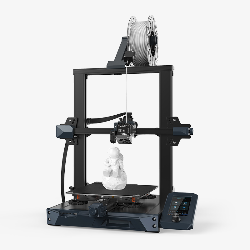 Ender-3 S1 3D Printer