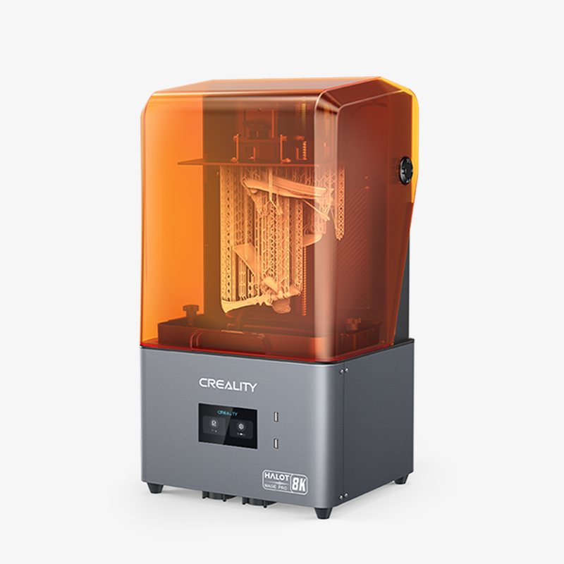 HALOT-MAGE PRO 3D Printer