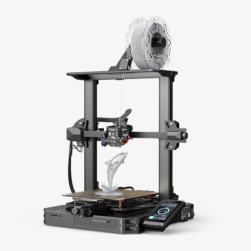 Ender-3 S1 Pro 3D Printer