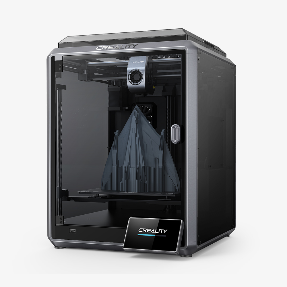 K1 3D Printer