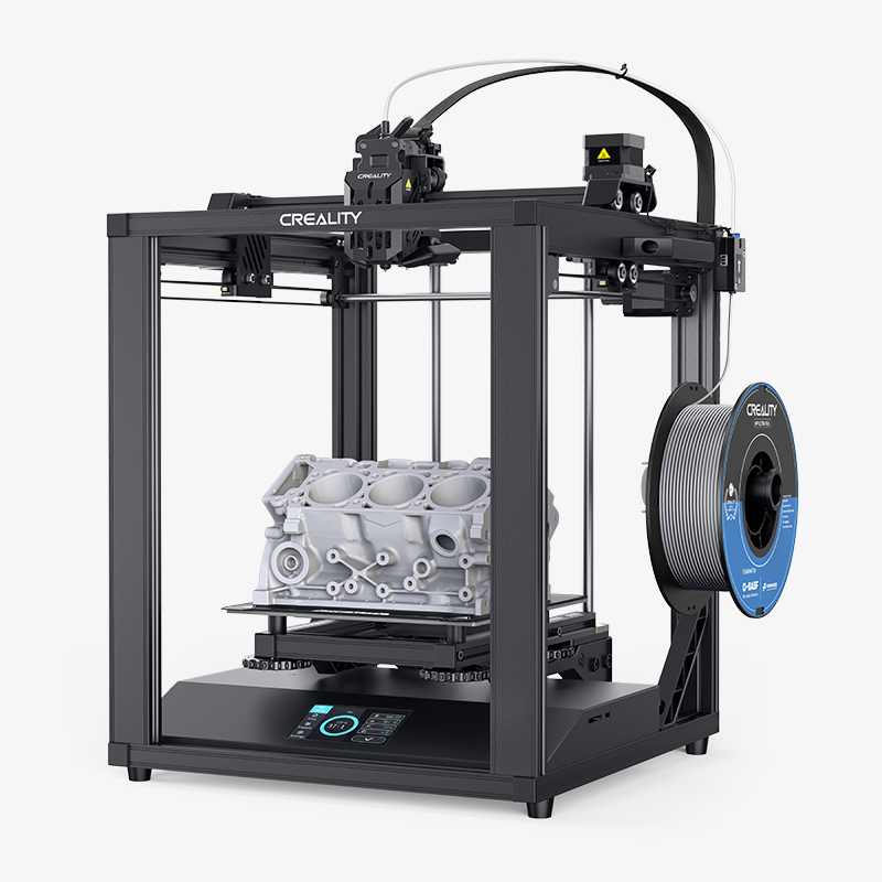 Ender-5 S1 3D Printer