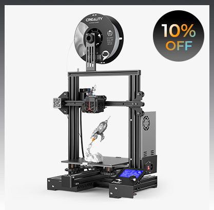 Ender-3 Neo  3D Printer