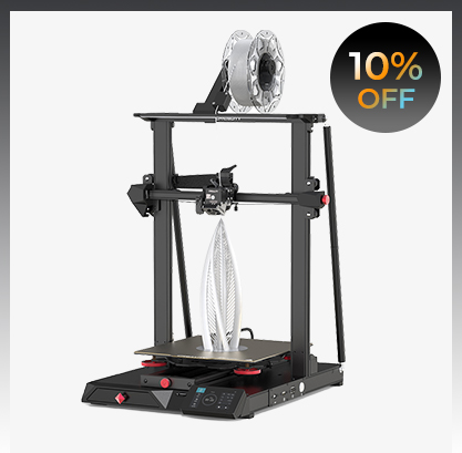 CR-10 Smart Pro 3D Printer