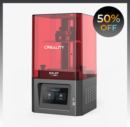 HALOT-ONE 3D Printer