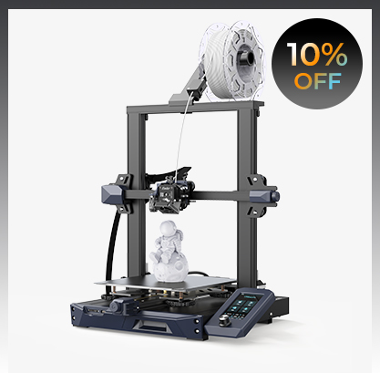 Ender-3 S1 3D Printer