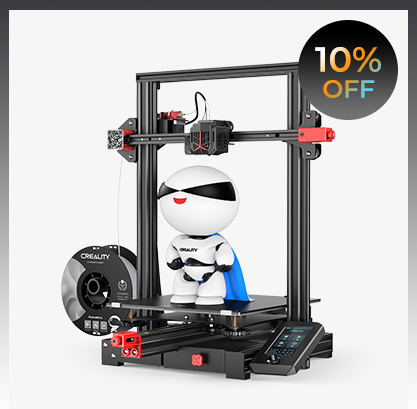 Ender-3 Max Neo 3D Printer