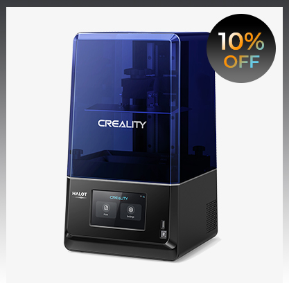 HALOT-ONE PLUS 3D Printer