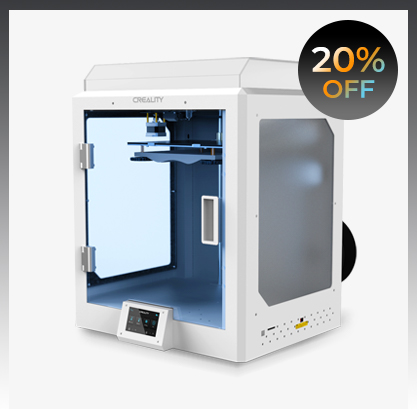 CR-5 Pro(High-temp Version)