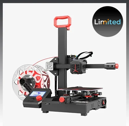 Ender-2 Pro 3D Printer