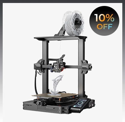 Ender-3 S1 Pro 3D Printer