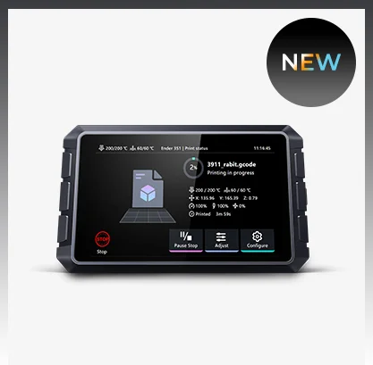 Ender-2 Pro 3D Printer