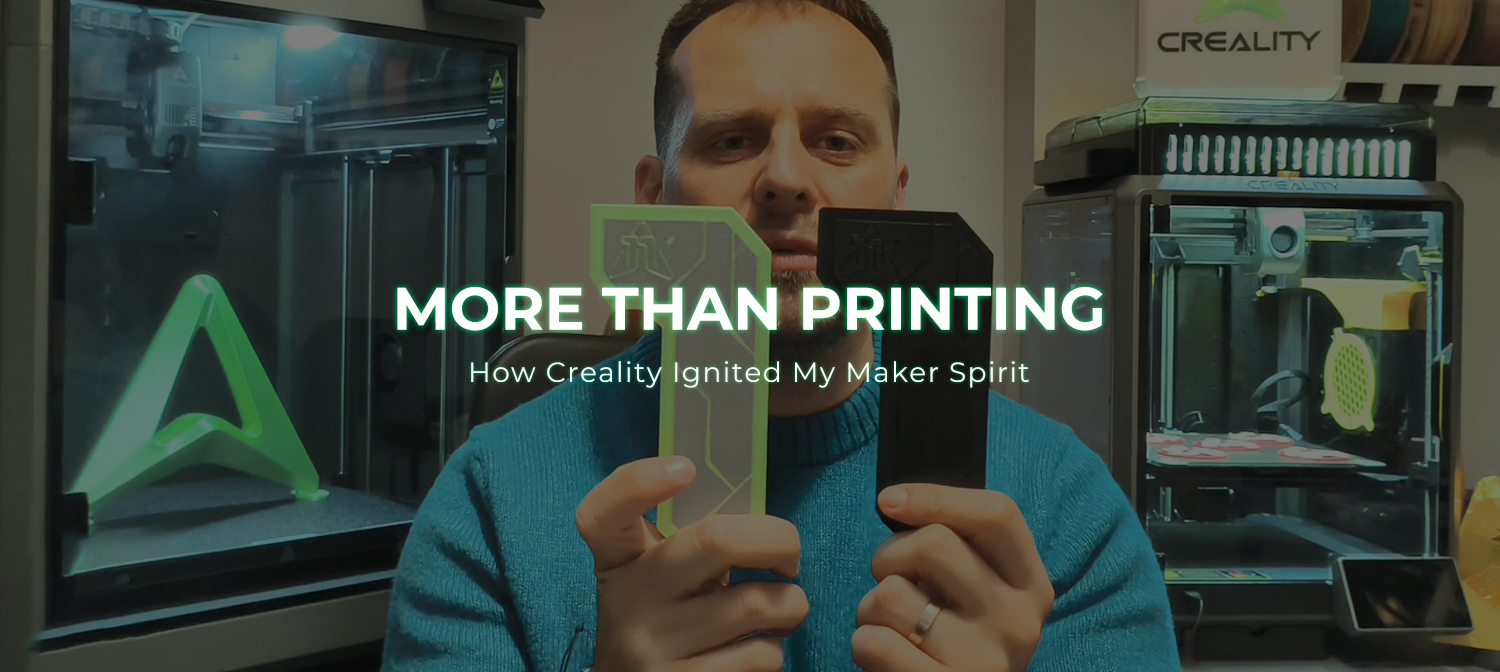 creality anniversary 11th