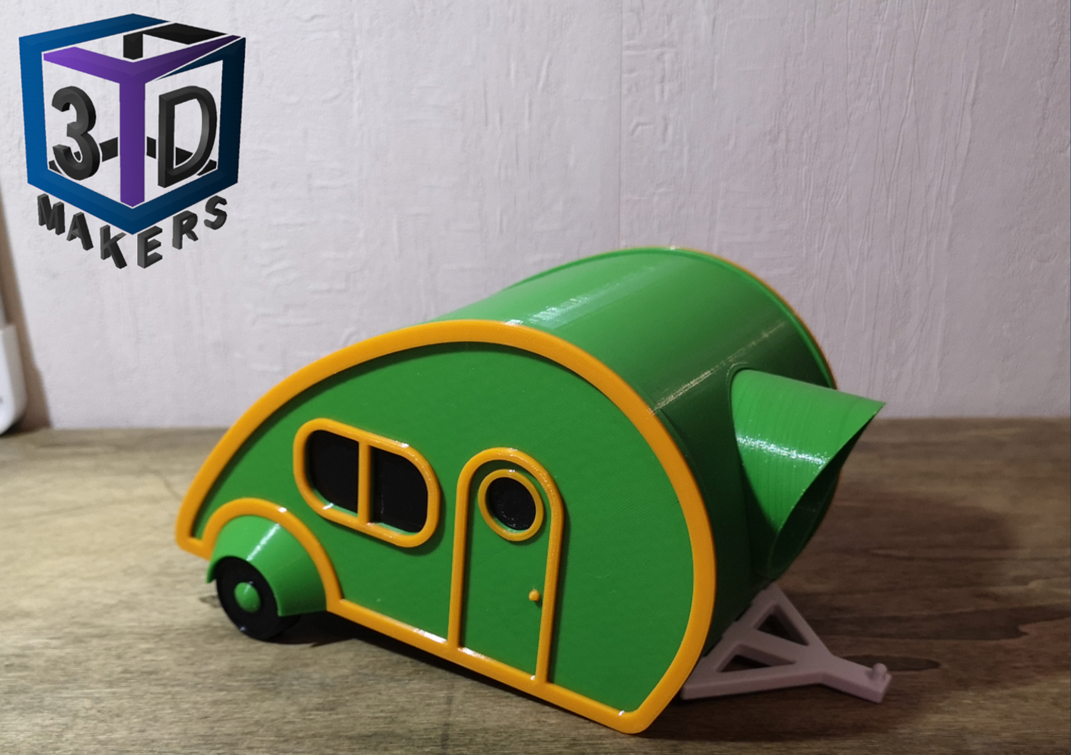 Nest for garden birds