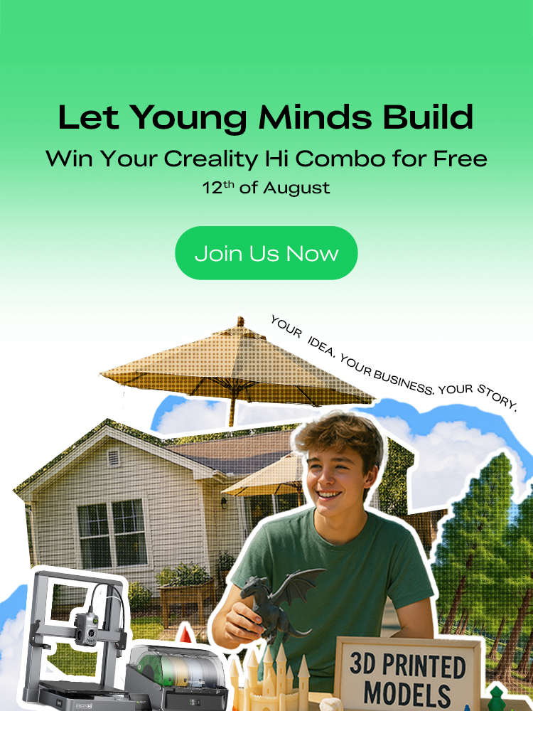 3d printing young maker challenge 1